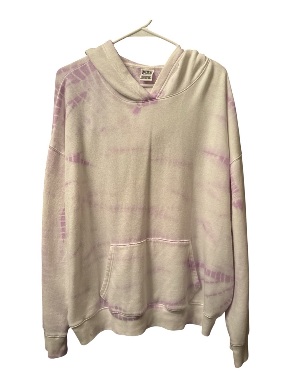 PINK VS Tie-Dye Hoodie